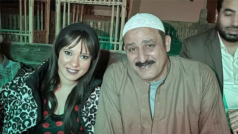 مسلسل بنات همام.. تفاصيل شخصية نجاة الإمام وصراع في الأحداث 
