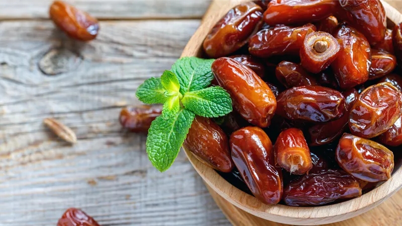 رمضان 2025.. تعرف علي فوائد تناول التمر علي الريق في شهر رمضان