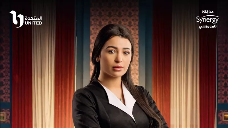 مسلسل وتقابل حبيب وبتول الحداد تكشف عن دورها في العمل.. تفاصيل