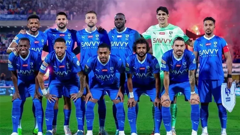 القنوات الناقلة لمباراة مانشستر سيتي ضد الهلال بدور الـ 16 بمونديال الأندية 