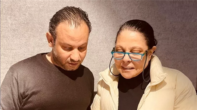 تفاصيل مسلسل الست فوزية لإسعاد يونس علي الراديو 9090