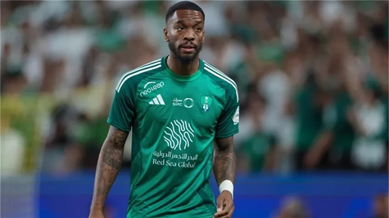 ترتيب هدافي الدوري السعودي بعد هاتريك إيفان توني في مباراة الأهلي والهلال
