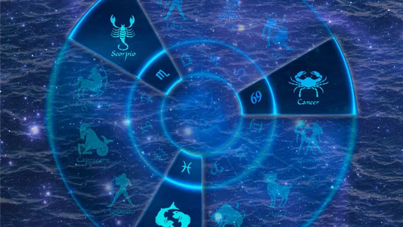 حظك اليوم السبت 1 مارس 2025.. توقعات الأبراج لمواليد السرطان والعقرب والحوت