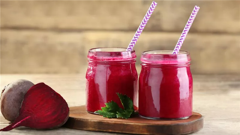 أفضل مشروبات رمضان 2025 لتعزيز الدورة الدموية بعد الصيام