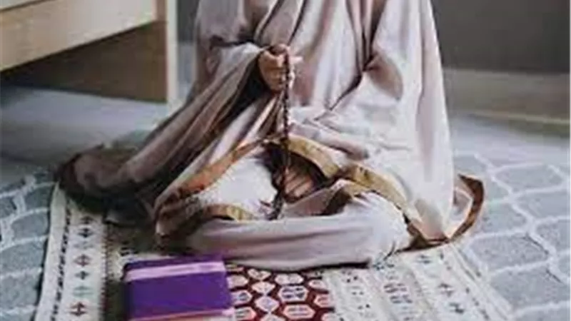 دعاء الصائم قبل الإفطار .. ​