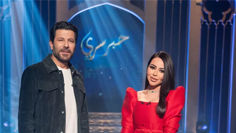 إياد نصار يفتتح الموسم الجديد من 