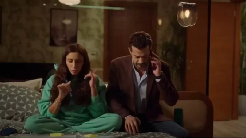 موعد إعادة مسلسل كامل العدد 3 الحلقة الثانية.. المفاجأت والأحداث الطريفة