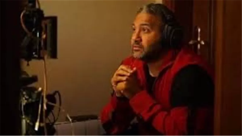 مسلسل أهل الخطايا ومخرج العمل يعبر عن سعادته بردود الأفعال