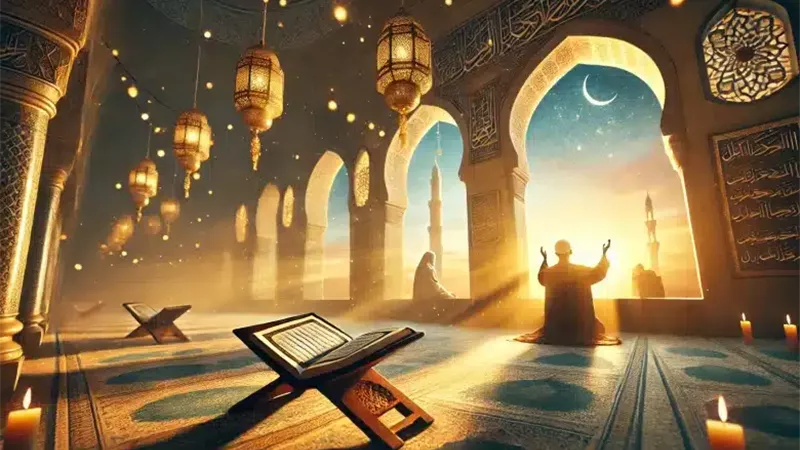 دعاء قبل السحور اليوم 2 رمضان 2025.. اللهم اجعل يدي عليا بالعطاء 