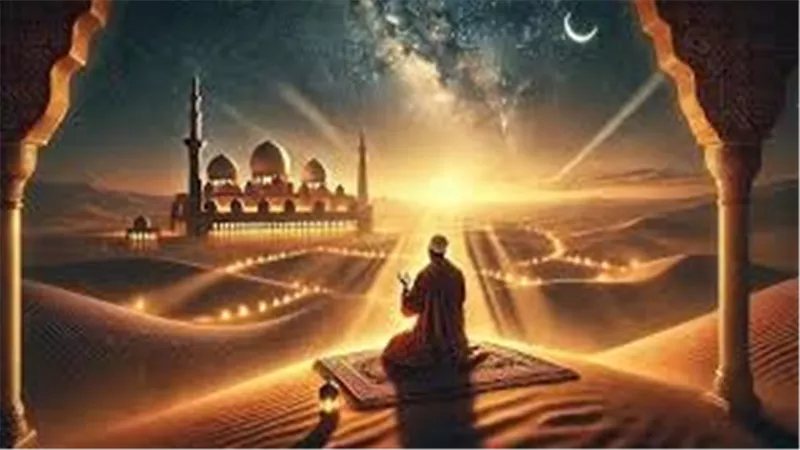 موعد ليلة القدر 2025.. اعرف الأدعية المستحبة وعلاماتها
