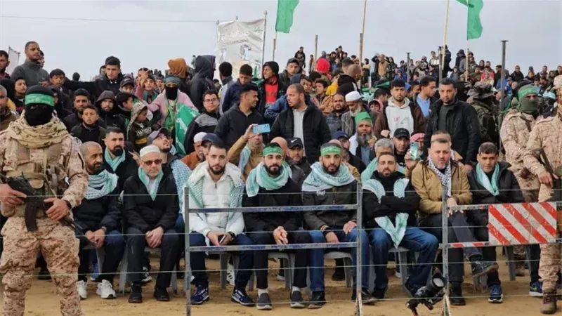 عاجل.. تطورات خـ ـطيرة في الحالة الصحية لـ الأسرى الفلسطينيين المحررين