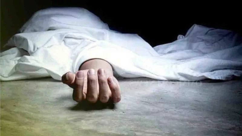 ضحية شقيق خطيبته.. حكاية شاب زين له الشيطان علاقة محرمة مع خطيبته بالغربية