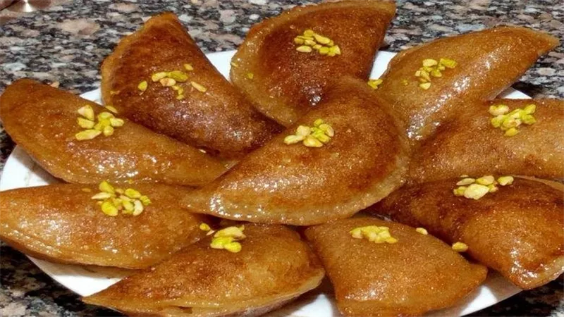 رمضان 2025.. طريقة عمل شربات القطايف بمكونات بسيطة في المنزل