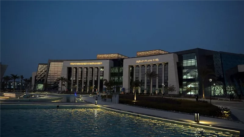 جامعة مصر للمعلوماتية تستضيف مؤتمر علوم البيانات 2025 للعام الثاني على التوالي