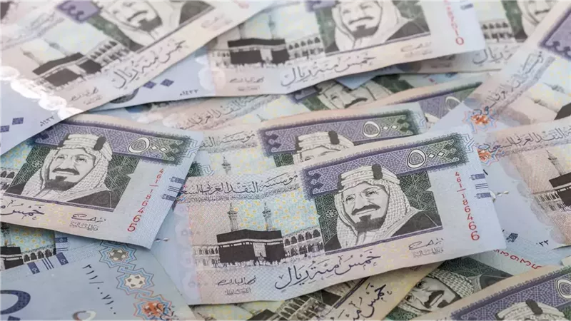 سعر الريال السعودي اليوم الأحد 2 مارس 2025 في البنوك
