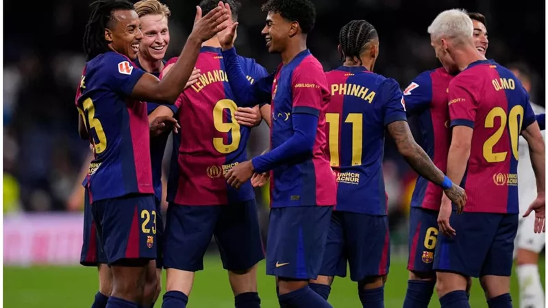 مشاهدة مباراة برشلونة ضد بنفيكا في دوري أبطال أوروبا  