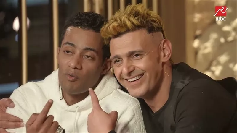 عاجل.. حقيقة وقوع محمد رمضان ضحية لرامز جلال في رامز إيلون مصر