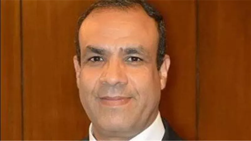 السفير بدر عبدالعاطي يعلن الإنتهاء من إعداد خطة إعادة إعمار غزة