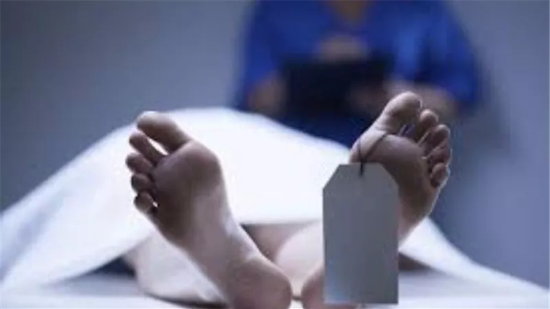 الأجهزة الأمنية تكشف غموض جريمة قتل سيدة على يد نجلها