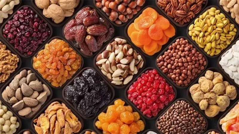 أسعار ياميش رمضان 2025 في الأسواق.. البلح وصل لكام؟