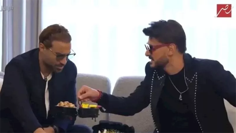 أحمد فهمي وزيجاته الثلاثة.. علاقات داخل الوسط الفني انتهت بالطلاق