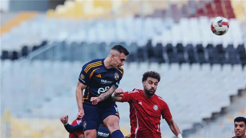 تغريم الأهلي وإيقاف زيزو.. عقوبات نارية بالجولة 16 من الدوري المصري