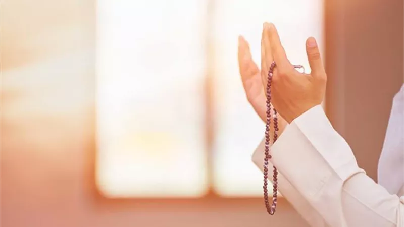 دعاء قبل الإفطار للرزق من السنة النبوية الشريفة.. تعرف عليه