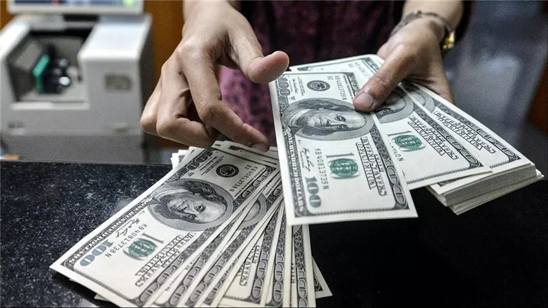 سعر الدولار مقابل الجنيه المصري اليوم الإثنين 3 مارس 2025
