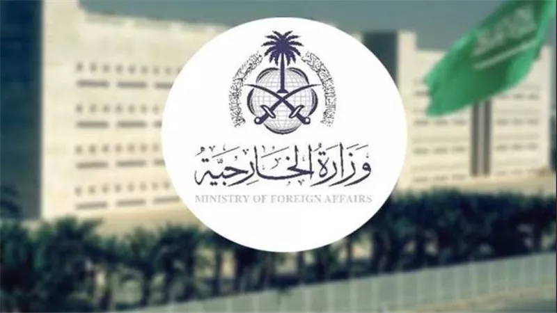 بعد منع دخول المساعدات الخارجية السعودية تتهم إسرائيل بالإبتزاز 