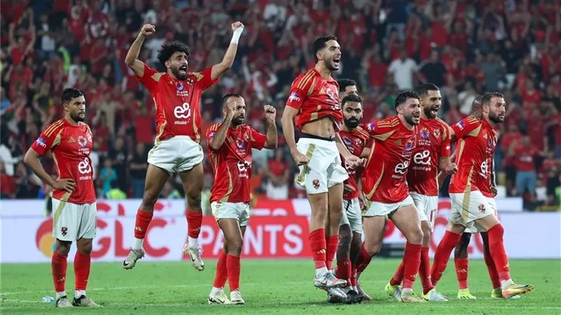بث مباشر ماتش الأهلي ضد إنبي في بطولة كأس العاصمة 
