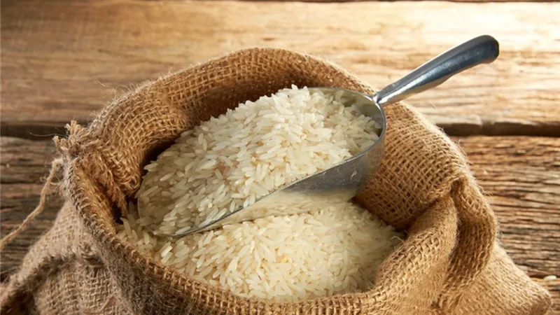 أسعار الأرز الشعير في الأسواق المصرية اليوم الثلاثاء 11 مارس 2025