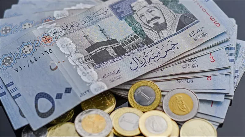 تعرف على سعر الريال السعودي اليوم الاثنين 3-3-2025 في البنوك