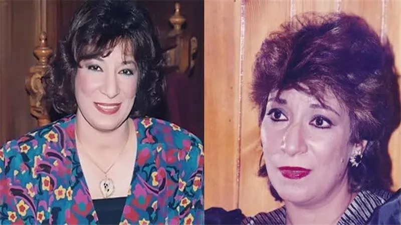 سناء يونس .. تزوجت سرًا من محمود المليجي ولم تُرزق بأبناء والمرض أنهى حياتها