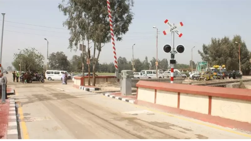 تجنب هذه الأخطاء عند استخدام القطارات.. وزارة النقل تحذر المواطنين