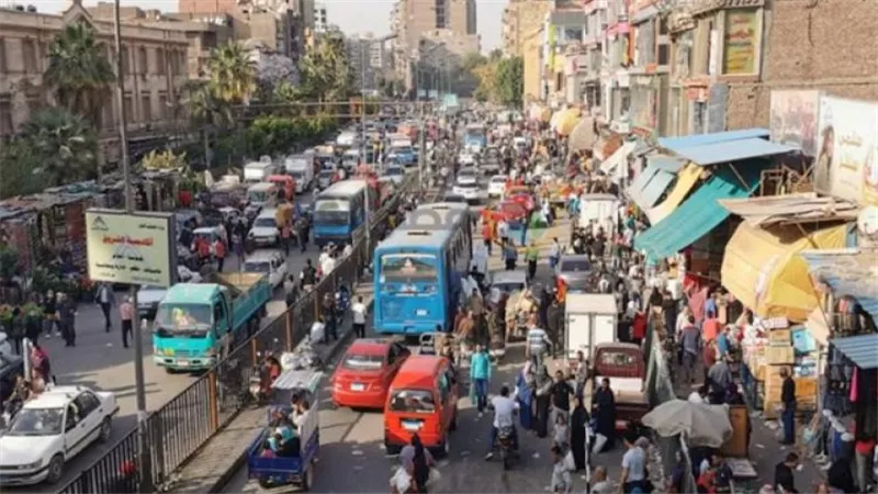 التفاصيل الكاملة عن إخلاء الموسكي وخطة تطويره للحفاظ على التراث المعماري