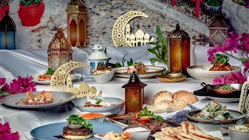 وجبات دايت في رمضان 2025.. فطور صحي يحافظ على رشاقتك