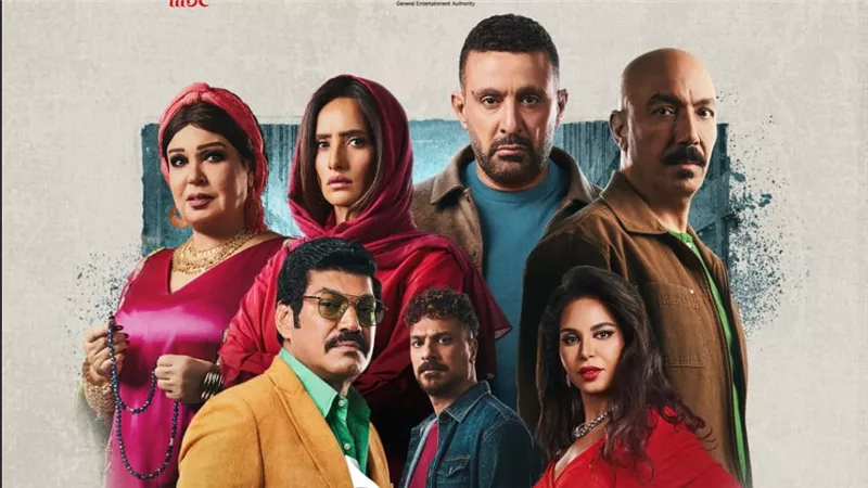 ملخص الحلقة الجديدة من مسلسل العتاولة 2.. شديدة تقرر تدمير العتاولة 