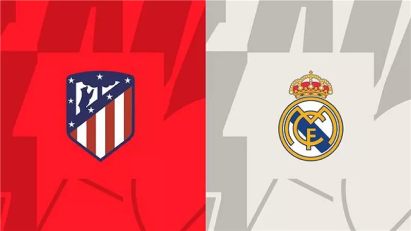 تاريخ مواجهات ريال مدريد وأتلتيكو مدريد قبل موقعة دوري الأبطال.. لمن الغلبة؟