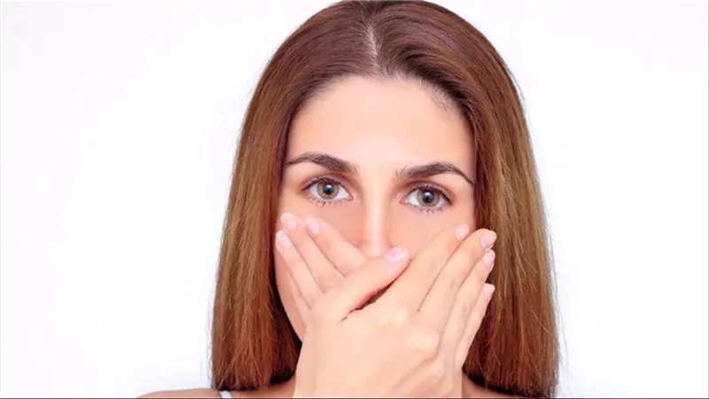 سر الانتعاش في رمضان.. كيف تتخلص من رائحة الفم الكريهة أثناء الصيام؟
