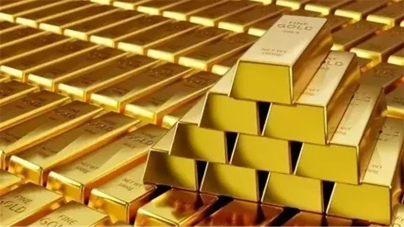 أسعار الذهب في مصر يوم الخميس 6 مارس 2025 ..تابع معنا