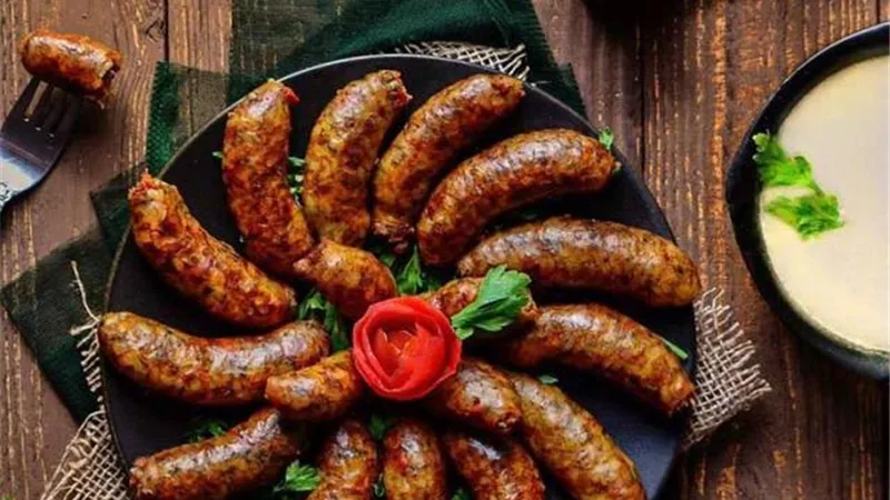 الممبار في رمضان 2025 .. فوائد مذهلة وأضرار يجب الحذر منها!