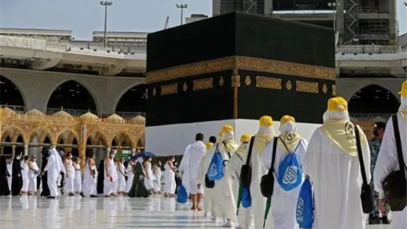 برامج وأسعار عمرة النصف الثاني من رمضان 1446 هـ / 2025 م