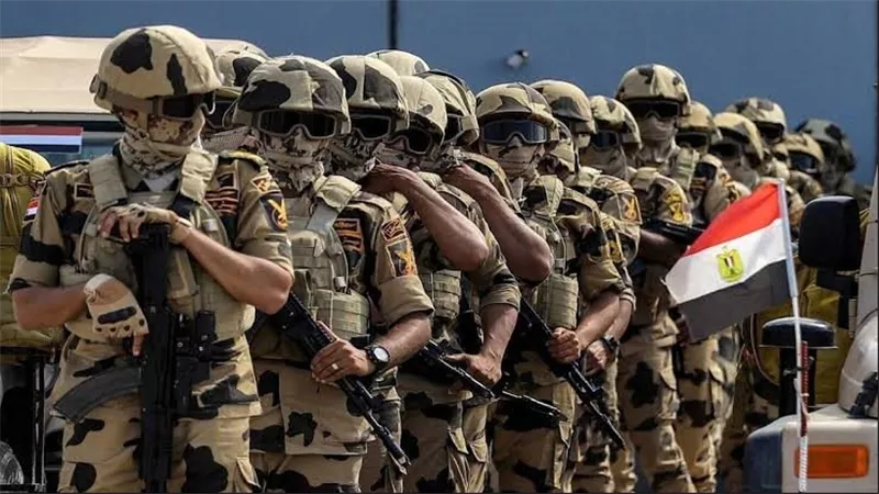 قلق إسرائيلي من قوة مصر العسكرية..وكاتس يؤكد لن نسمح بإنتهاك كامب ديفيد