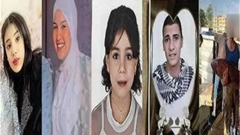 قتـ.ـتلها انتقاما من طليقته.. تفاصيل اعتراف سفاح القليوبية أمام النيابة العامة