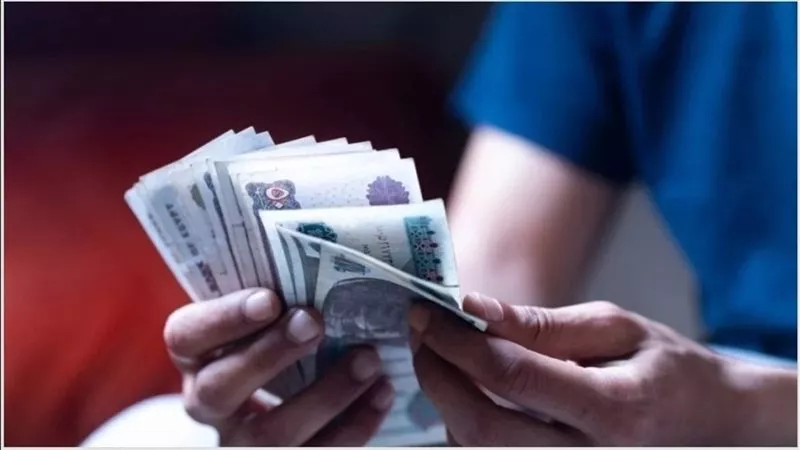 موعد صرف مرتبات شهر مارس 2025 قبل عيد الفطر .. تفاصيل
