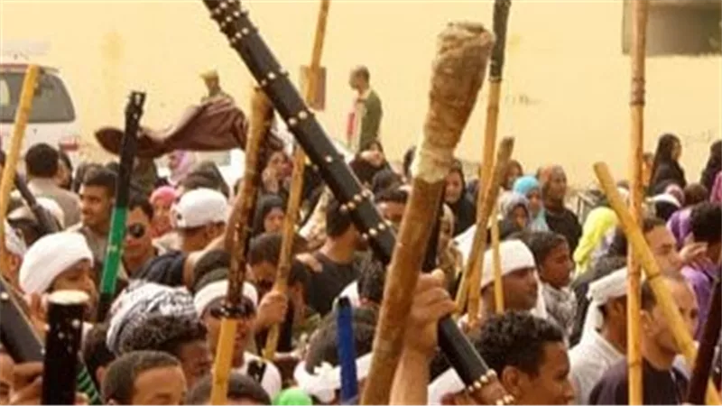 مشاجرة بين عائلتين بقرية عباسة تُسفر عن إصابة 4 أشخاص في قنا