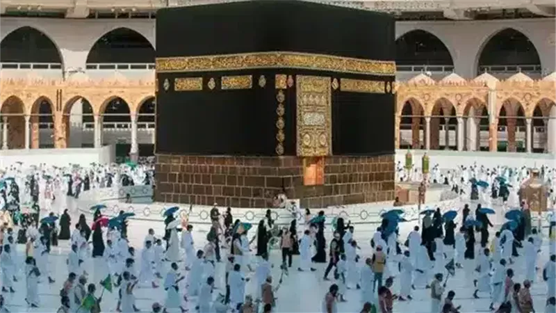 تعرف على أسعار وبرامج عمرة النصف الثاني من رمضان 2025