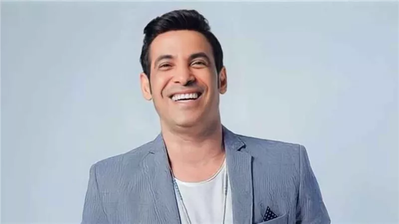 الإفراج عن سعد الصغير بعد انتهاء مدة حبسه بقضية التعاطى الأحد المقبل