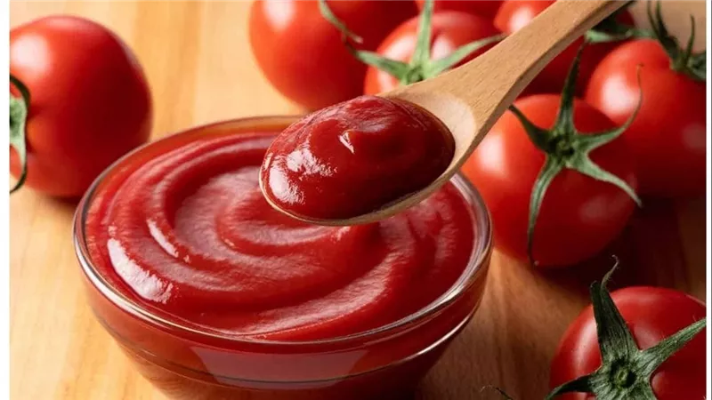 5 أسباب ستجعلك تعيد التفكير في تناول الكاتشب على الإفطار!
