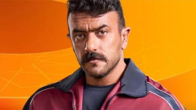 موعد إعادة مسلسل فهد البطل الحلقة الخامسة وملخص أحداثها 